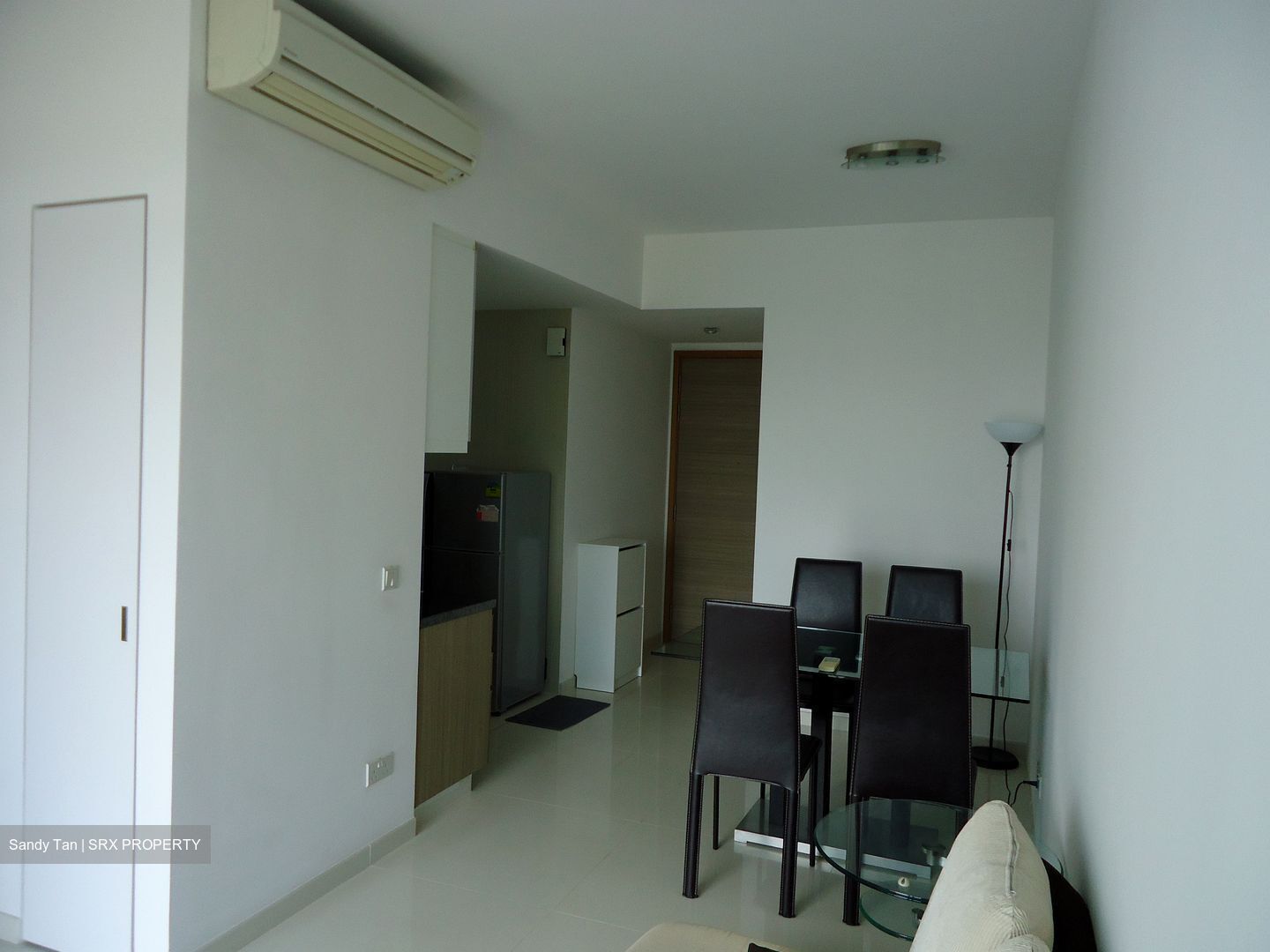The Metropolitan Condominium (D3), Condominium #508502981